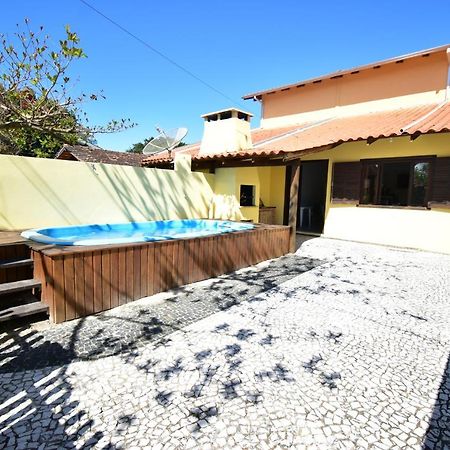 Casa Canela, 450 Mts Da Praia De Mariscal. 봄비나스 외부 사진