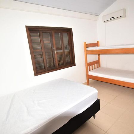Casa Canela, 450 Mts Da Praia De Mariscal. 봄비나스 외부 사진