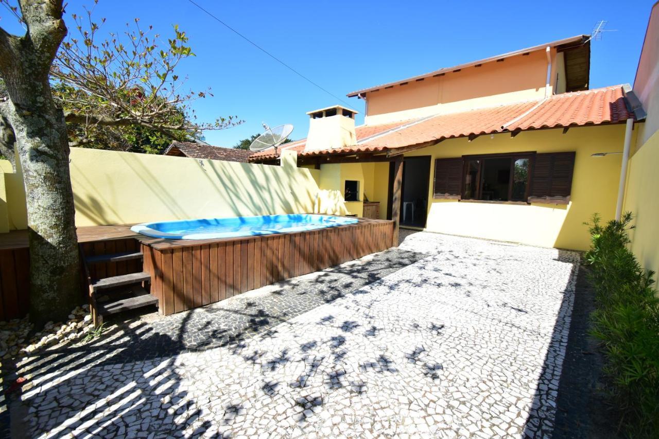 Casa Canela, 450 Mts Da Praia De Mariscal. 봄비나스 외부 사진