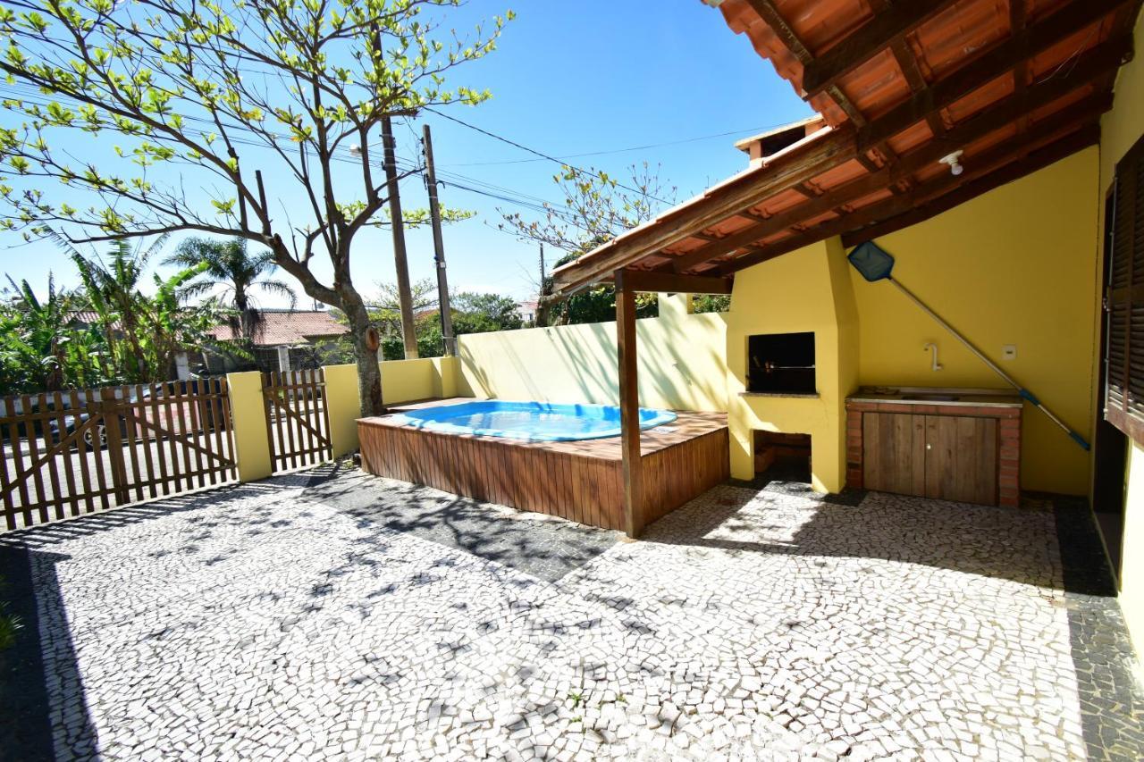 Casa Canela, 450 Mts Da Praia De Mariscal. 봄비나스 외부 사진